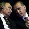 Erdoğan ve Putin'in diplomasi trafiği Erdoğan ve Putin'in diplomasi trafiği