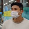 MinJae Kim İstanbula geldi