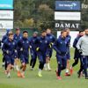 Başakşehir'den Fenerbahçe'ye şok! Başakşehir'den Fenerbahçe'ye şok!