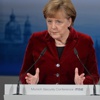 Merkel'in partisi oy kaybetti Merkel'in partisi oy kaybetti