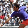 Federer, Murray ve Ferrer çeyrek finalde