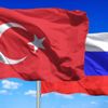 Rusya: Türk ve Rus heyet mutabakata vardı Rusya: Türk ve Rus heyet mutabakata vardı