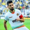 Emre Akbaba'ya transfer yasağı!