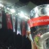 Futbolda gözler Türkiye Kupası'nda Futbolda gözler Türkiye Kupası'nda
