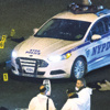 New York’ta intikam cinayeti