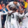 En çok Beşiktaş ’konuşuldu’ En çok Beşiktaş ’konuşuldu’