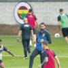 Fenerbahçe'de hazırlıklar tam gaz Fenerbahçe'de hazırlıklar tam gaz