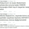Başbakan Yardımcısı Yalçın Akdoğan’dan Tbmm Başkanlık Seçimleri Hakkında Açıklama Başbakan Yardımcısı Yalçın Akdoğan’dan Tbmm Başkanlık Seçimleri Hakkında Açıklama