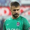 Onur Kıvrak Başakşehir maçının kadrosundan çıkartıldı