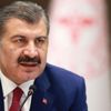 Bakan Koca, DSÖ Genel Direktörü Ghebreyesus'un meydan okumasını kabul etti Bakan Koca, DSÖ Genel Direktörü Ghebreyesus'un meydan okumasını kabul etti