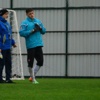 Çaykur Rizespor'da Galatasaray mesaisi başladı