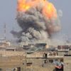 Irak kuvvetleri Musul'da saldırıya geçti