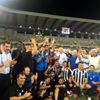 İzmir de TSYD Ege Kupası heyecanı İzmir de TSYD Ege Kupası heyecanı