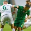 Konya'da gol sesi çıkmadı Konya'da gol sesi çıkmadı