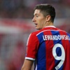 Lewandowski çıldırdı ! 9 dakikada 5 gol...