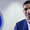 PSG, Achraf Hakimi'yi 70 milyon euroya renklerine bağladı