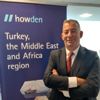 Howden Türkiye de üst düzey atama