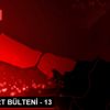 DHA YURT BÜLTENİ - 13