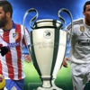 Atletico Madrid Real Madrid canlı izle — NTV Canlı