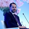 Bakan Albayrak: İlk kez yıllık cari fazla verdik