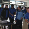 Trabzonspor İstannbul'da