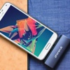 Galaxy S6 ve Edge modeline 2600 mAh'lık tam destek Galaxy S6 ve Edge modeline 2600 mAh'lık tam destek