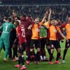 Galatasaray’da 2020 yılı böyle geçti