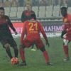 Malatya'da gol sesi yok! (Yeni Malatyaspor 0-0 Fatih Karagümrük MAÇ SONU ÖZET) Malatya'da gol sesi yok! (Yeni Malatyaspor 0-0 Fatih Karagümrük MAÇ SONU ÖZET)
