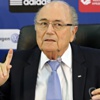 Blatter'i istifaya götüren süreç