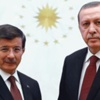 Cumhurbaşkanı Erdoğan, Başbakan Davutoğlu'nu kabul etti Cumhurbaşkanı Erdoğan, Başbakan Davutoğlu'nu kabul etti
