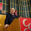 Bahçeli: Rusya kesinlikle haksız ve art niyetlidir Bahçeli: Rusya kesinlikle haksız ve art niyetlidir