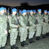 Bingöl'den 224 Mehmetçik Suriye'ye uğurlandı Bingöl'den 224 Mehmetçik Suriye'ye uğurlandı