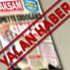 Savcılıktan havuza 'suikast' davası