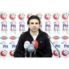 Şanlıurfaspor-osmanlıspor Soyunma Odaları Şanlıurfaspor-osmanlıspor Soyunma Odaları
