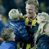 İşte Fenerbahçe yönetiminin Kuyt planı İşte Fenerbahçe yönetiminin Kuyt planı