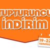 Teknosa dan tupturuncu kampanya Teknosa dan tupturuncu kampanya