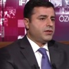 Selahattin Demirtaş: Şiddet isteyen oy vermesin