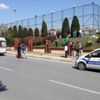 Küçükçekmece'de feci ölüm Küçükçekmece'de feci ölüm