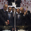 Bah�eli �nce mesaj verdi sonra demir d�vd� Bah�eli �nce mesaj verdi sonra demir d�vd�