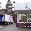 İlaç firmasından sağlık çalışanlarına kahvaltı