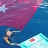 Son dakika: Milli sporcu Şahika Ercümen'den dünya rekoru! Son dakika: Milli sporcu Şahika Ercümen'den dünya rekoru!