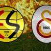 Eskişehirspor Galatasaray maçı ne zaman saat kaçta?