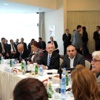 Elif Şafak'ın acı günü Elif Şafak'ın acı günü