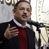 Mehmet Özhaseki istifa etti Mehmet Özhaseki istifa etti