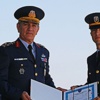 Orgeneral Öztürk'ten astsubaylara müjde Orgeneral Öztürk'ten astsubaylara müjde