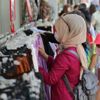 Piyasalarda 50 milyarlık bayram Piyasalarda 50 milyarlık bayram