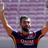 Arda Turan’ın vuslat gecesi