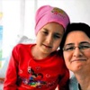 Hastane anneleri: Artık tek aileyiz Hastane anneleri: Artık tek aileyiz