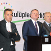 Kulüplerden ihale devrimi Kulüplerden ihale devrimi