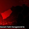 Joseph Attamah Fatih Karagümrük te